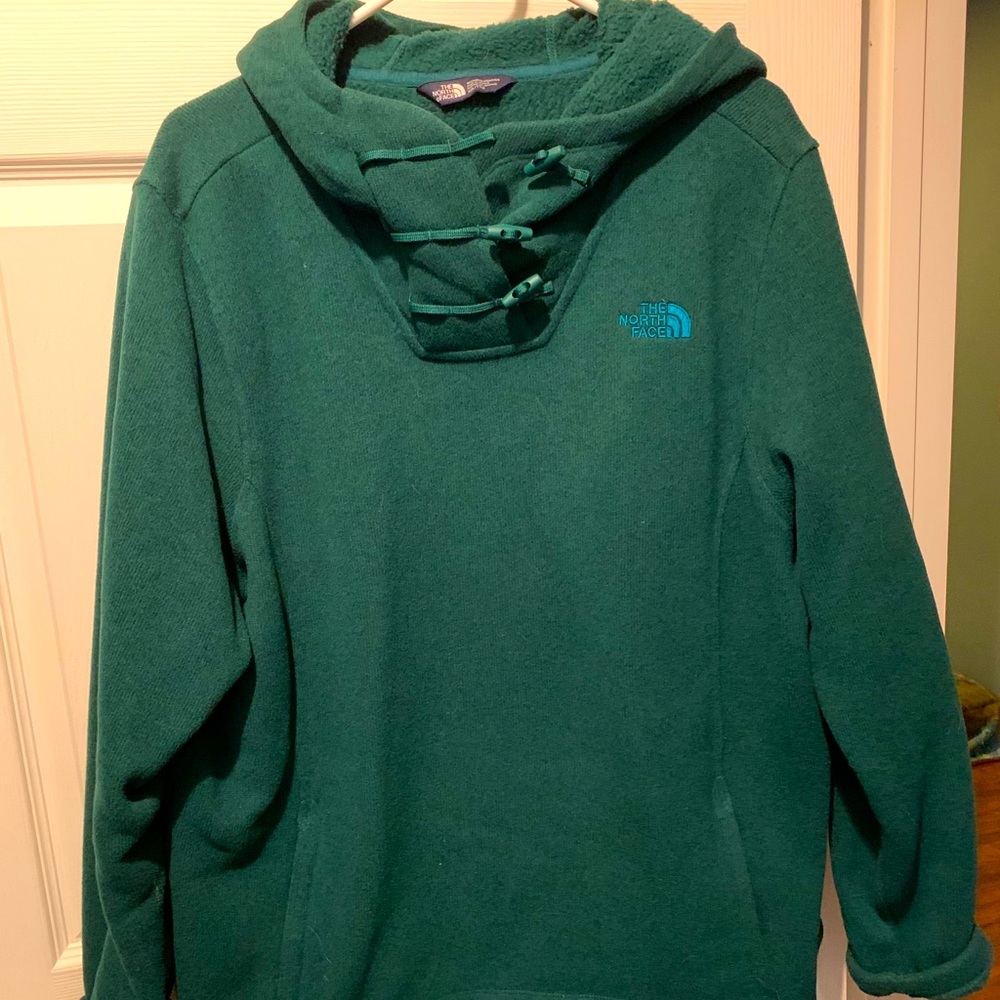 Pullover